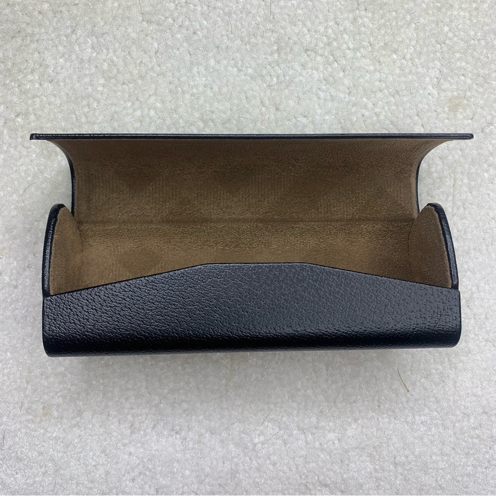 Burberry Hard Glasses Sunglasses Case - Picture 3 of 4